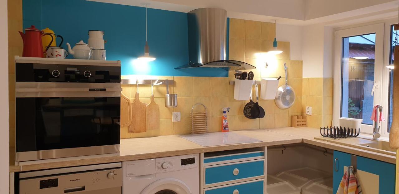 Zakatek Pod Grusza Βίλα Bedzino Εξωτερικό φωτογραφία
