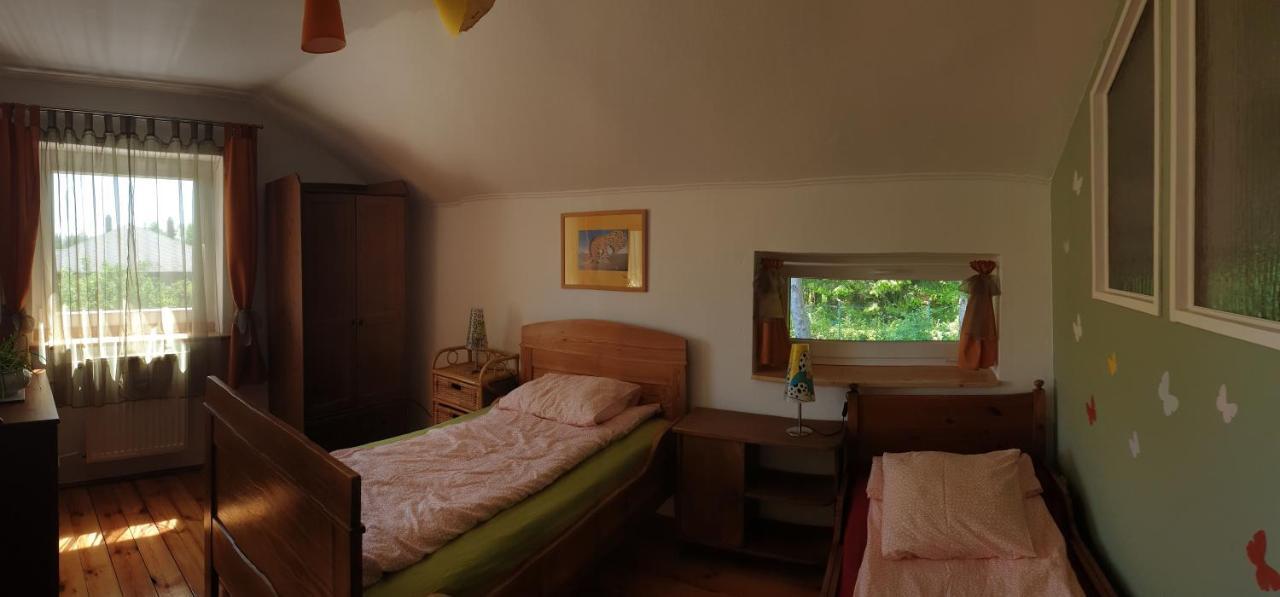 Zakatek Pod Grusza Βίλα Bedzino Εξωτερικό φωτογραφία