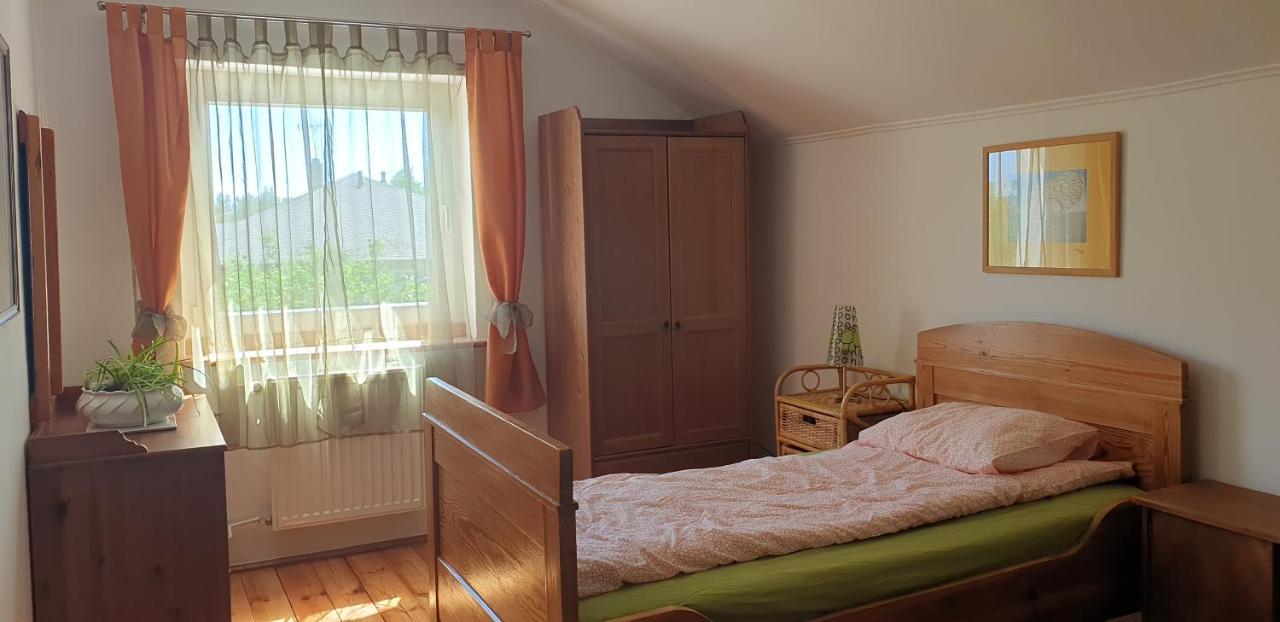 Zakatek Pod Grusza Βίλα Bedzino Εξωτερικό φωτογραφία