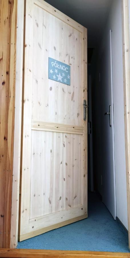 Zakatek Pod Grusza Βίλα Bedzino Εξωτερικό φωτογραφία