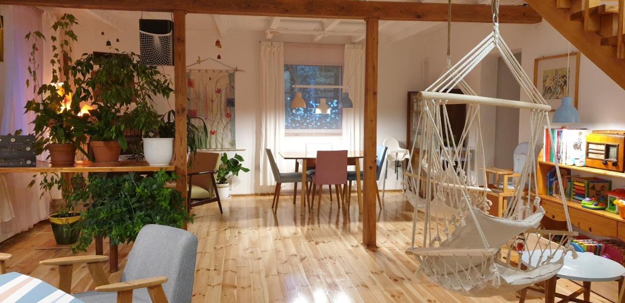 Zakatek Pod Grusza Βίλα Bedzino Εξωτερικό φωτογραφία