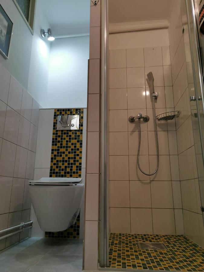 Zakatek Pod Grusza Βίλα Bedzino Εξωτερικό φωτογραφία