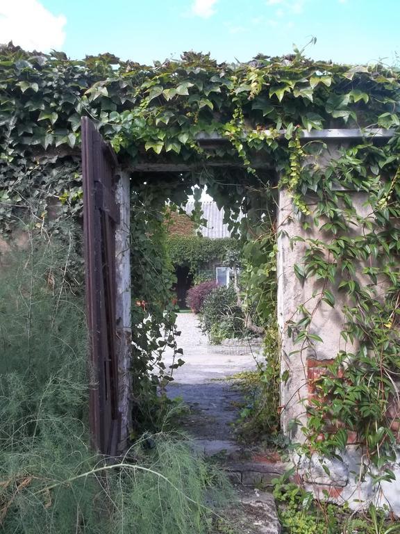 Zakatek Pod Grusza Βίλα Bedzino Εξωτερικό φωτογραφία