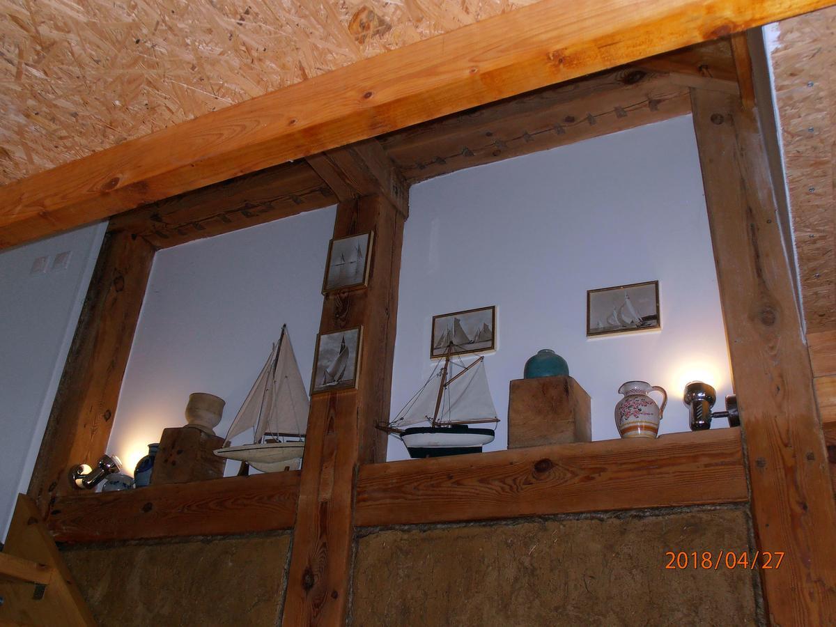 Zakatek Pod Grusza Βίλα Bedzino Εξωτερικό φωτογραφία